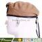 Custom Wholesale Military Brown Beret