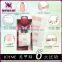 NEWAIR Full Cover Wrap Waterproof Easy-use Nail Stickers