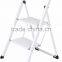 WR2029-11 2 step Steel folding agility household Step Ladder