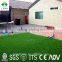 Synthetic grass for garden landscaping decoration