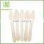China Supplier Dalian Disposable Birch Wooden Ice Cream Stick