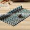 ANJI ZHUPING 30*45cm Bamboo Placemats