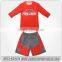 good quality of youth soccer uniforms sets, wholesale soccer referee shirt