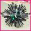 Fashion rhinestone brooch flower brooch for wedding WBR-1732