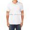 manufacturer Custom slim fit tee sports shirts white polo woman t shirt