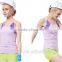 top tank running blank baseball jersey sportswear women, colorful baseball sports jersey wholesale for women design clothes