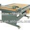 Rabbit 900*1200mm 2mm with creasing function cardboard flatbed cutter plotter