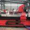 stone cnc router XJ2025 three heads of 3d cnc stone sculpture machine