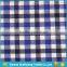 Hot Sale Widely Used 65% Polyester 35% Cotton TC Yarn Dyed Weave Fabric