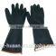 good quality Rubber gloves heavy duty Chemical Protection Gloves
