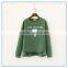 New Arrive custom printed hoodies	sweater in GuangZhou Factory