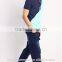 Color Combination Polo Shirts , Color Block Polo Shirts ,Golf Shirts