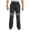 Custom Long Sleeve Work Uniforms For Security Wear