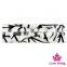 Girl Rabbit Ear Beautiful Headband Boutique Kids Accessories