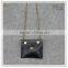S16603A Hot Sale Shoulder pu Girls Messenger Bags