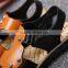 S17469A Fashion Leather Children Boy Sandals Shoes