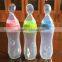 baby feeder/Silicone Baby Feeder/Silicone Squeeze Baby Feeder Spoon