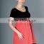 Maternity Wear Maternity Short Dress Dreamlike Chiffon Pregnancy Clothes Wholesale Maternity