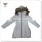 russian designs fur hood girls clothes for winter jackets