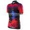 BEROY Sublimated Bike Shirts, High Quality Cycling Jersey with Short Sleeve