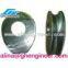 steel wire rope rigging