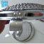 9inch(220mm) Round Diameter Headlight Stone Guard Grill for VW