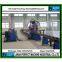 CNC Angle Line For Punching, Shearing And Marking
