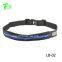 Lycra Running Belt Double Pouch