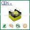 EE13 horizontal electrical transformer pin4+4,24V 12V 5V switching transformer