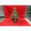 bronze altar censer, incense burner sculpture