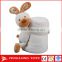 CE / EN71 approval soft plush baby animal pillow blanket cartoon plush custom animal blanket