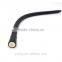 Silicone Electric Shock Penis Urethral Plug Male Chastity Catheter Urethral Dilators Medical Sex Toys