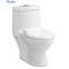 HT180 Washdown One Piece WC Closet White Toilet