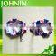 UnionJack Auto Car Side Mirror Elastic Flag Covers
