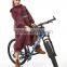 High Quality Bike Raincoat