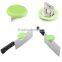 New Stainless Steel Knife Cap Dual-purpose Kitchen Chopping Booster Knife Holder Kitchen Gadgets