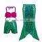 Amazon hotsell girl mermaid tail swim