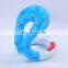 KingMas Children / Adults Inflatable Swim Life Vest Swimming Aid Float Tube Swim Ring