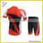 Personalized Cycling Apparel,Long Sleeve Cycling Uniform