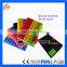 soft book cover printing wholesale silicone cover