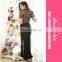 Wholesale Women Night Wear Luxury Sexy Long Transparent Girls Fancy Dress Sleepwear