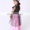 wholesale little girl witch halloween costume