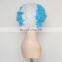Argentina afro hair fan wig FGW-0030