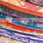 Wholesale Lot Reversible Sari Kantha Quilts
