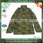 Wholesale army woodland camouflage M65 parka jacket