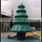 Best Price Outdoor Inflatable Christmas Tree Decorations Merry Christmas Custom Made Tree On Sale