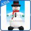 Christmas Occasion And Event & Party Supplies Type Christmas Inflatable Helium Balloon