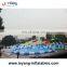 Great Fun Giant Inflatable Water Park, Aqua Park water toys from china manufacturer