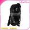 Newest Zipper Front Tight Long Sleeve Women Leather Sexy Lingerie
