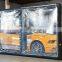 Professional manufacture inflatable indoor tent transparent inflatable tent car cover
